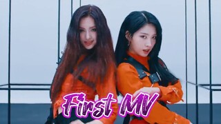 First MV - Everglow