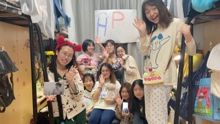 Super Junior-House Party！！