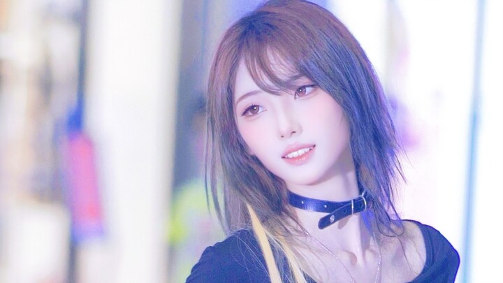 [Qixi Festival Special] Beauty Enhancement (Unreleased Version) | Maidangdang | Nanning Street Dance