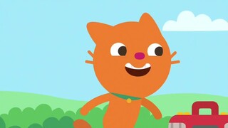 Sago Mini Friends EP 2 [Sub Việt]
