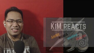 Gintama Episode 90 [REACTION] "The More Delicious The Food, The Nastier It Is When It Goes Bad"