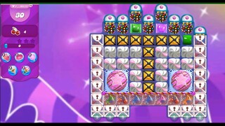 Candy crush saga level 10854 | Candy crush saga special level 10854 | Candy crush saga