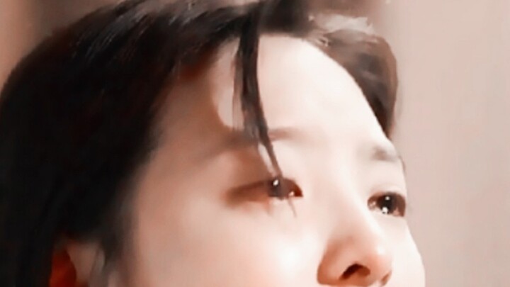 “ที่จริงแล้วกู้ซินเซียงในตอนแรกคือการใส่ฟิลเตอร์ให้เธออย่างหนักที่สุด…”