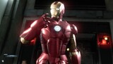 Ironman Mark III Suit Gameplay | Marvel's Avengers Game