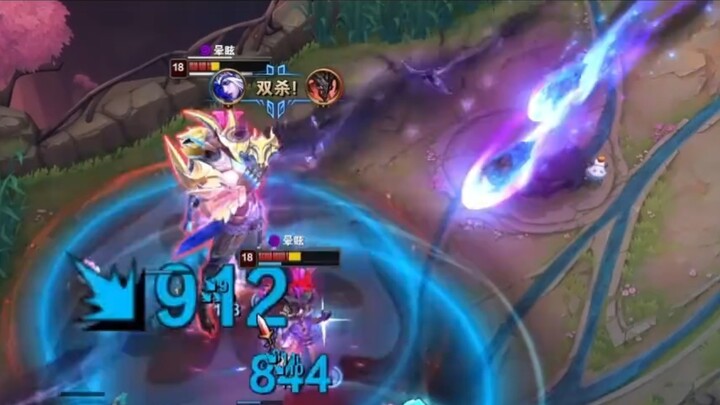 Current State of Hexer Brawl