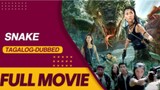 Snake FULL MOVIE (Tagalog-dubbed) | Naomi Eerdeni, Huang Kai-Lun, Xi Meili