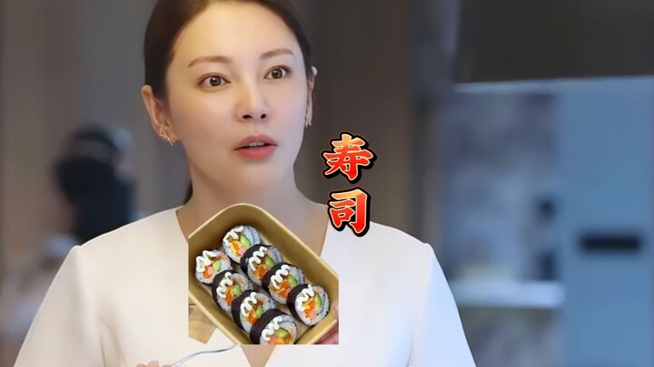 不是每个妈妈都亲自给孩子做饭，有人是没时间，有人是懒！