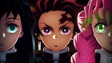 Kimetsu No Yaiba | Demon Slayer | - Kizuna no Kiseki Opening 4