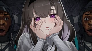 轻轻松松的方舟日常