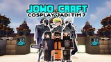 [JowoCraft] PENGENALAN DAN REVIEW SPAWN JOWOCRAFT !!