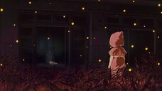 Grave of the Fireflies SUB INDO