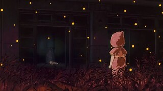 Grave of the Fireflies SUB INDO