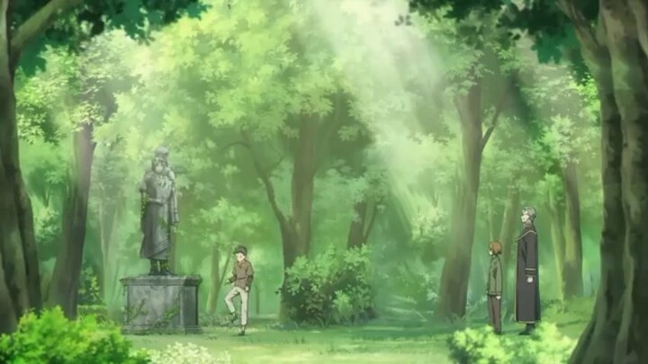CLIP ANIME FRIEREN