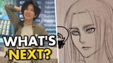 Will Isayama Make Another Manga?