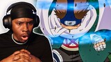 CHOJI VS JIROBO!! - Naruto Episode 112-113 REACTION