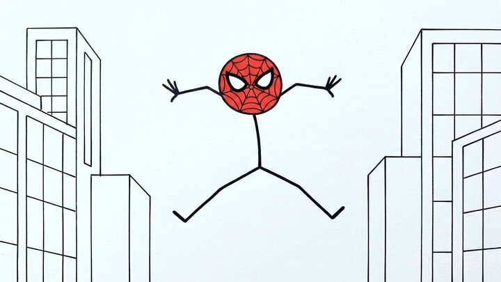 Spider-Man: If Peter Parker has a successful life