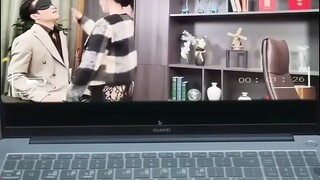 ลู่เจาเจา รักแรกจอมกวน #พากย์ไทย