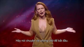 Iron Chef: Brazil EP 4 [Sub Việt]