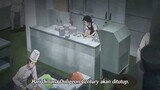 Suigin aproxima-se de Riku Rei! - The Silver Guardian (temporada 1,  episódio 2) - Apple TV (PT)
