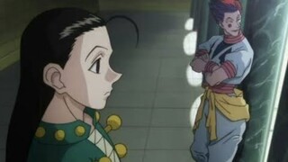 The Best Hunter x Hunter Theory (Hisoka's Plan)