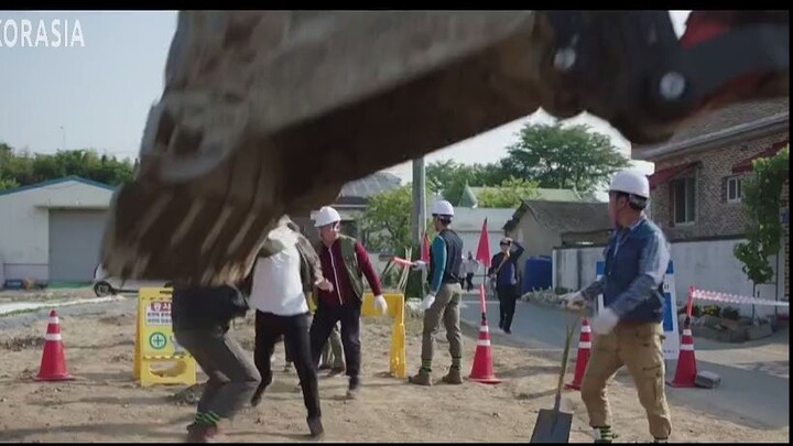 Extraordinary Attorney Woo(이상한 변호사 우영우) - Episode 07 - Sub Indonesia