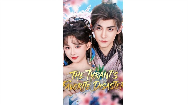 The Tyrant's Favorite Disaster