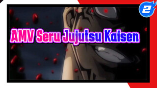 Jujutsu Kaisen / AMV / Seru | Bukannya Ini Lebih Seru Daripada Boruto ..._2