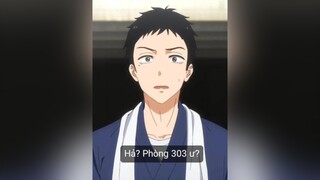 lần đầu đi khách sạn nó lạ lắm 😂anime fyp sonobisquedollwakoiwosuru