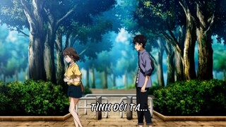 Anime : kemi wa kanata