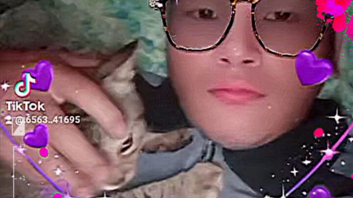 รักนะ