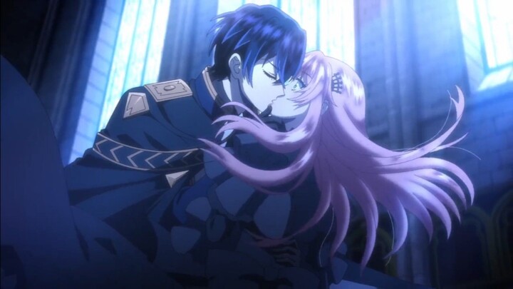 SUDAH MATI 6 KALI || DI HIDUP KE-7 DIA MENIKAH DENGAN MUSUHNYA!