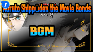 [Naruto Shippūden the Movie: Bonds]BGM(29P)_AA1