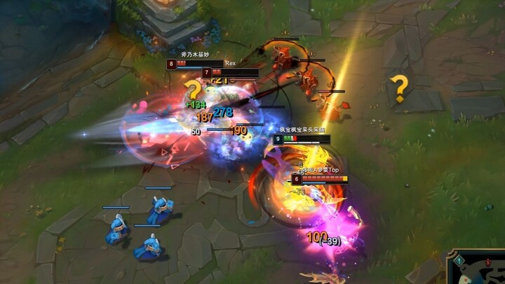 Rèn luyện Yasuo suốt hai năm rưỡi chỉ để đồng đội gào thét điên cuồng vì mình!