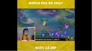 Chạy mún thục cả mạng