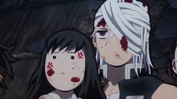 Soal kebandelan mulut Xiao Ba Ne