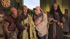 Journey to the West (2011) - Episode 30 | Subtitle Indonesia