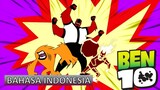 BEN 10 BAHASA INDONESIA | HANDY BODY & MUMI