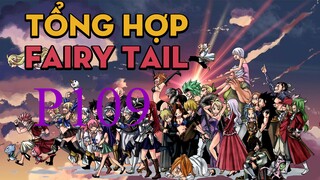 Tóm Tắt " Fairy Tail " | P109 | AL Anime