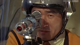 [Lyrics for "Under Investigation" by Ultraman Defense Force] "The wind and clouds move the banners, 