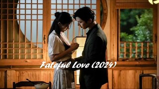 ชะตารักต้องสาป  (2024) EP 01-04