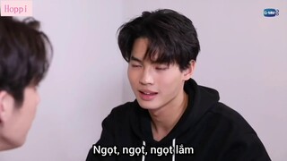 [VIETSUB] [BRIGHTWIN] Cách mà Bright chiều hư Nong Win