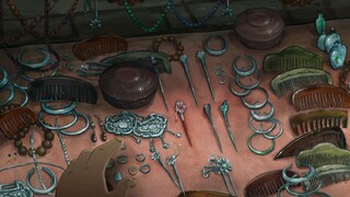 CC Sub | 相思(Xiang Si) | Lovesickness, Seeds of Love | Romance Donghua 2D 2016