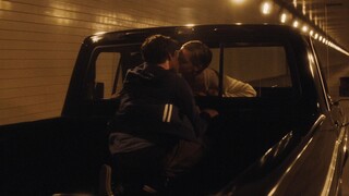 "At this moment, we have infinity" - "The Perks of Being a Wallflower"