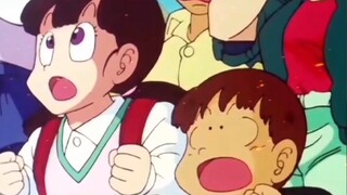 Nenek Masako menyanyikan Mohe!