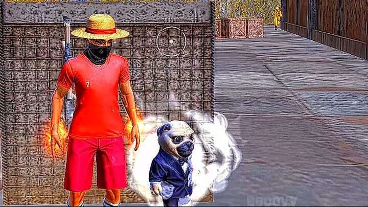 TRIK FF #ff #freefire #roblox #fishit