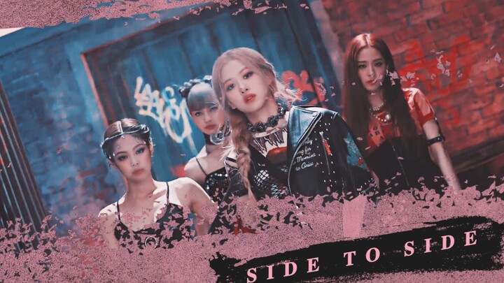 Fan Edit | BLACKPINK Cuts