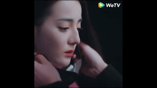 Please accept me😢 #lovestory #wetv#shorts #youaremyglory  #chinese#dilireba #yangyang