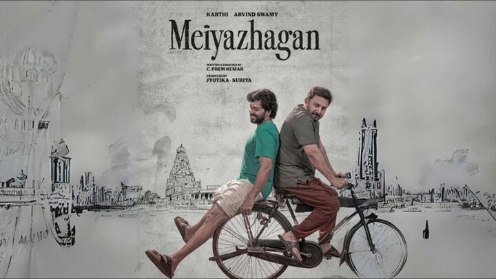 Meiyazhagan.(2024).Hindi.South.Movie.HD.