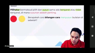 ADD MATH BAB 4 PILIH ATUR