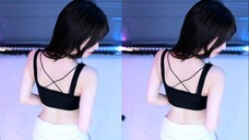 (Thu hút sự giàu có) (AF) Nước ép Shiyan 240131 1Clip